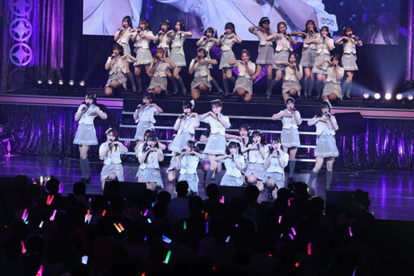 「SKE48 17th Anniversary Festival 2025」開催！36thシングル発売と新ユニット企画、オリジナル新公演制作決定、舞台「推しが武道館いってくれたら死ぬ」上演など発表多数！！