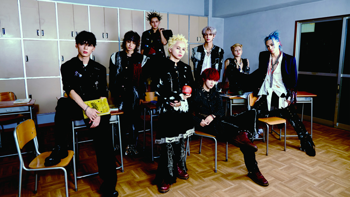 ONE OR EIGHT、10/8ONE OR EIGHTの日に待望の1st LIVE EPをリリース！今夜のオンラインライブで「BET YOUR LIFE」を世界初披露！