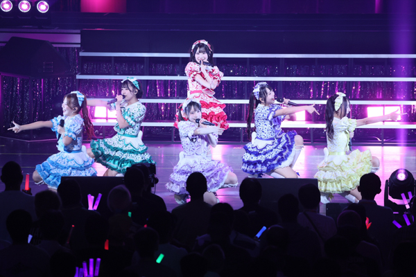 「SKE48 17th Anniversary Festival 2025」開催！36thシングル発売と新ユニット企画、オリジナル新公演制作決定、舞台「推しが武道館いってくれたら死ぬ」上演など発表多数！！