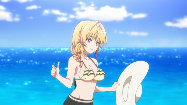推し活女優桃月なしこ、TVアニメ『不器用な先輩。』第4話にゲスト声優として出演！秋月ナシコ役で宣伝大使からアニメ本編へ！
