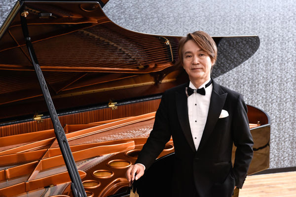 7年ぶりの復活！ライブイマージュ･コンサート、2026年2月に再開！葉加瀬太郎、加古隆、宮本笑里らお馴染みのメンバーも再結集！