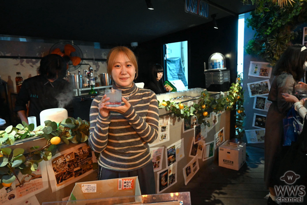Z世代女子が熱狂！渋谷で開催「新・自分フェス」レポート