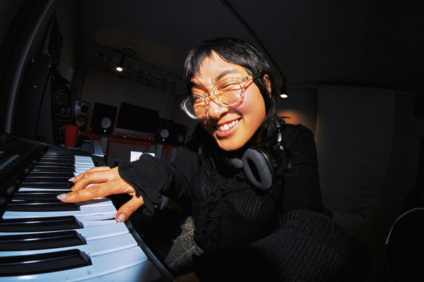 宇多田ヒカル、最新曲「Mine or Yours(Yaeji Remix)」本日リリース！オフィシャルビジュアライザーもYouTube上で公開