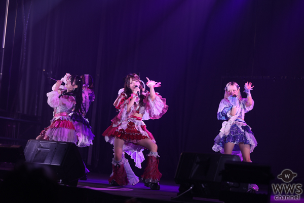 【写真特集】Onephony、ギガソニで圧巻のパフォーマンス！〈GIGA•GIGA SONIC presented by UtaTen / チェキチャ！〉