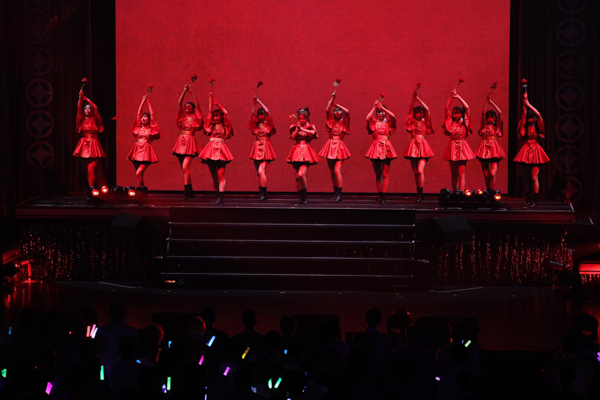 「SKE48 17th Anniversary Festival 2025」開催！36thシングル発売と新ユニット企画、オリジナル新公演制作決定、舞台「推しが武道館いってくれたら死ぬ」上演など発表多数！！