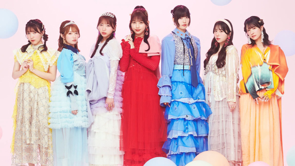KAWAII LAB. COLLECTION produced by TGC 2026年1月11日（日）ツインメッセ静岡にて開催決定！
