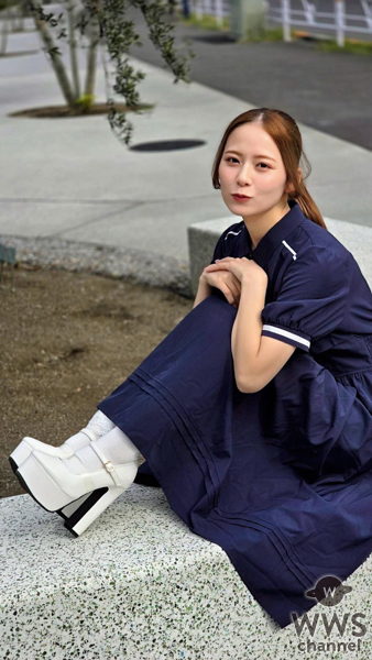 星乃きぃ、タレント活動への熱い思い 10/25・26池袋ハロウィン出演への 意気込み語る！「当日まで衣装は秘密(笑)」