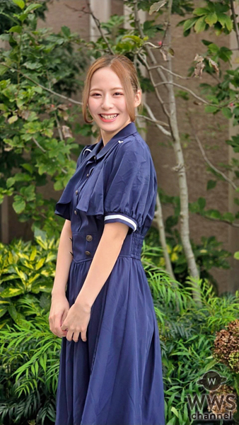 星乃きぃ、タレント活動への熱い思い 10/25・26池袋ハロウィン出演への 意気込み語る！「当日まで衣装は秘密(笑)」