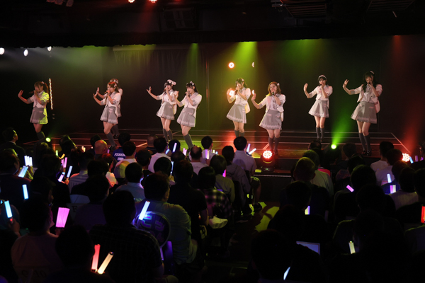 SKE48 劇場デビュー17周年特別公演でシングルC/W曲を初披露！昇格メンバー発表も