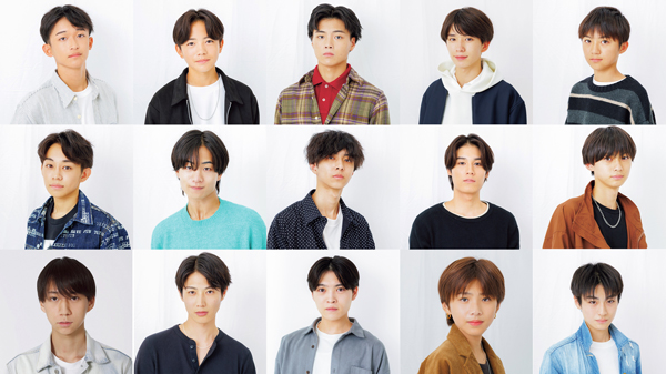 「第38回ジュノン・スーパーボーイ・コンテスト」最終選考会、ゲスト審査員に小池徹平の出演が決定