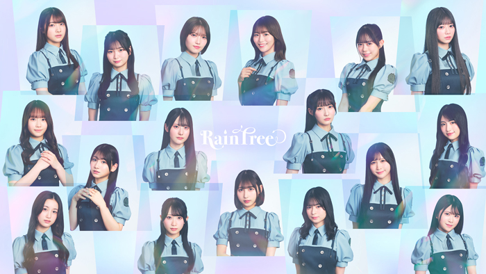 大好評につき２回目の番組イベントの開催が決定！「Rain Treeのラジオ予備校暮れの公開授業2025」12月27日（土）日本工学院専門学校蒲田キャンパス片柳記念ホール