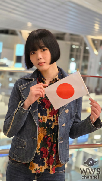 FACE of Asia 2025 日本代表・Kialaさん、朝日茉椰さん、Aoiさん韓国へ飛び立つ前に集合カット公開！