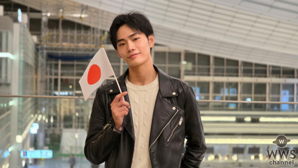 FACE of Asia 2025 日本代表・Kialaさん、朝日茉椰さん、Aoiさん韓国へ飛び立つ前に集合カット公開！