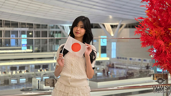 【動画】FACE of ASIA 2025 日本代表、現役女子高生・Kialaさんが意気込み語る！＜Asia Model Festival 2025＞