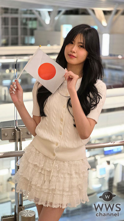 【動画】FACE of ASIA 2025 日本代表、現役女子高生・Kialaさんが意気込み語る！＜Asia Model Festival 2025＞