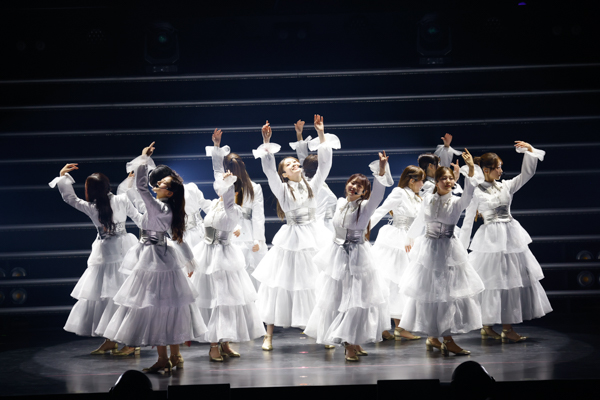 2026年の不道徳な夏の締め括り！乃木坂46、39thシングルのアンダーライブ終幕！