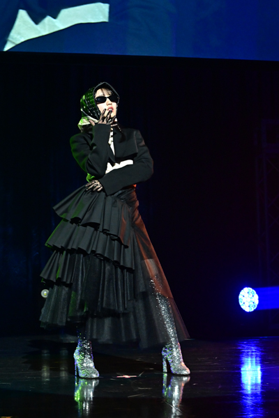 僕が見たかった青空「僕青祭2025」で笑顔と涙のワンマンライブ山口結杏が卒業前ラストステージで感謝