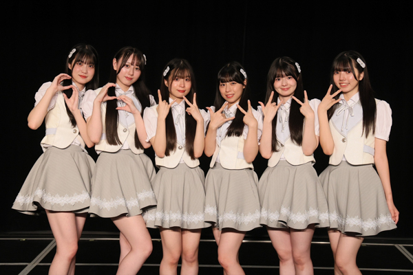 SKE48 劇場デビュー17周年特別公演でシングルC/W曲を初披露！昇格メンバー発表も