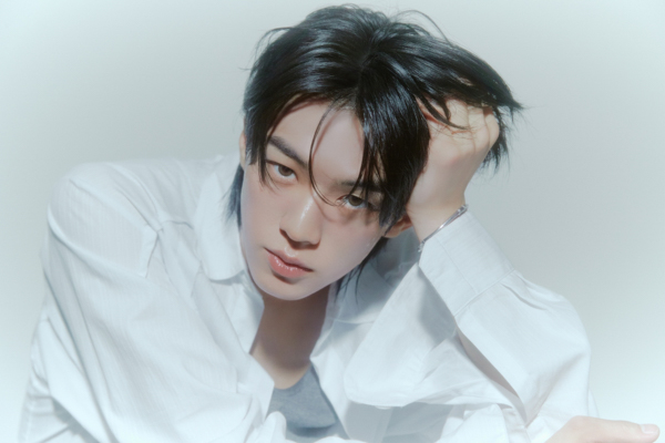 SHINYUの涙、JIHOONの傷…TWS 4th Mini Album「play hard」最後のフォト・フィルム公開