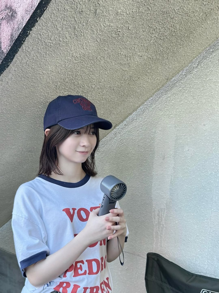 桜田ひより、ドレッシーな姿からヘルシーライクなショットまで！豪華カット公開にファン歓喜