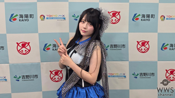 【動画】TikToker・Mumeixxxがサムライソニックで盛り上がり語る！