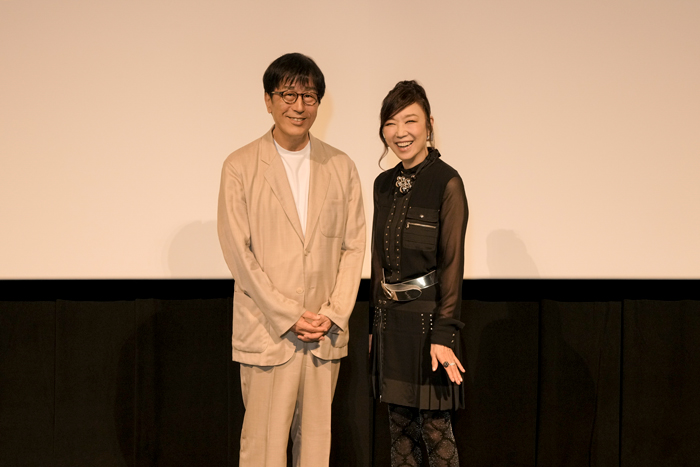 松任谷由実、40thオリジナルアルバム「Wormhole / Yumi AraI」完成！