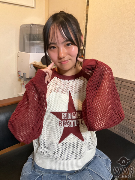 【動画】16歳で脚本家&主演を務める永井結菜、元乃木坂46・斉藤優里とW主演！映画「あの場所へ」のみどころ語る！