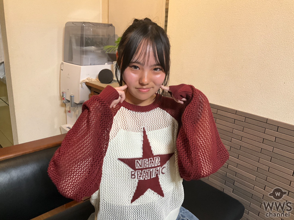 【動画】16歳で脚本家&主演を務める永井結菜、元乃木坂46・斉藤優里とW主演！映画「あの場所へ」のみどころ語る！