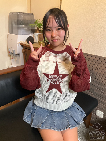 【動画】16歳で脚本家&主演を務める永井結菜、元乃木坂46・斉藤優里とW主演！映画「あの場所へ」のみどころ語る！