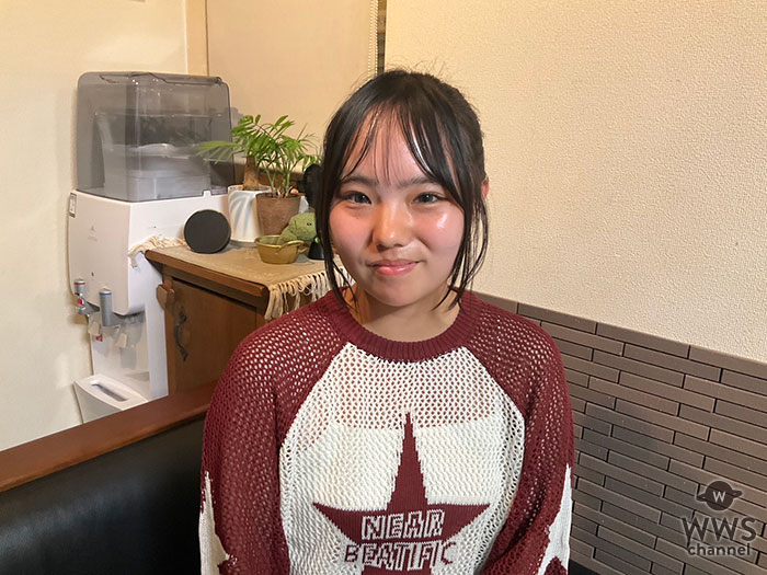 【動画】16歳で脚本家&主演を務める永井結菜、元乃木坂46・斉藤優里とW主演！映画「あの場所へ」のみどころ語る！