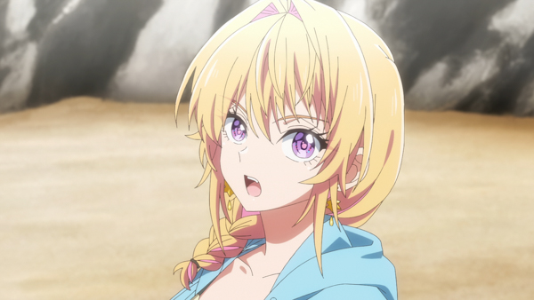 推し活女優桃月なしこ、TVアニメ『不器用な先輩。』第4話にゲスト声優として出演！秋月ナシコ役で宣伝大使からアニメ本編へ！