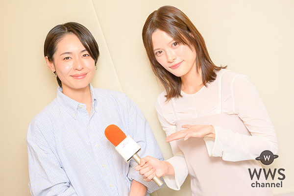 【動画】西原亜希、オーディション合格へのアドバイスを送る「自分がどんな人なのかみてもらうじゃないですか…」インタビュアーは青砥あかり！＜SNS FUN！＞