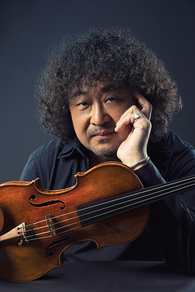 7年ぶりの復活！ライブイマージュ･コンサート、2026年2月に再開！葉加瀬太郎、加古隆、宮本笑里らお馴染みのメンバーも再結集！