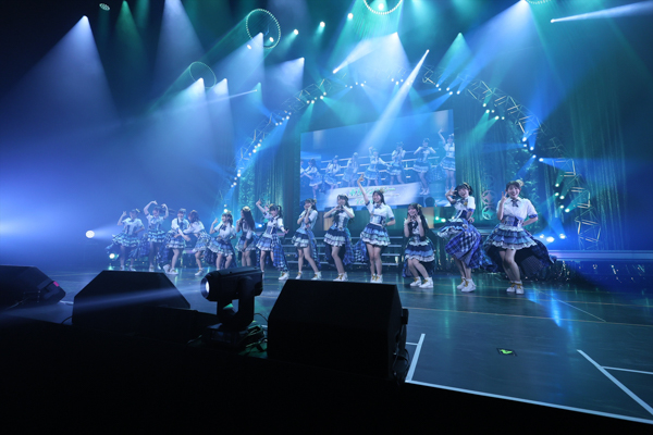 「SKE48 17th Anniversary Festival 2025」開催！36thシングル発売と新ユニット企画、オリジナル新公演制作決定、舞台「推しが武道館いってくれたら死ぬ」上演など発表多数！！