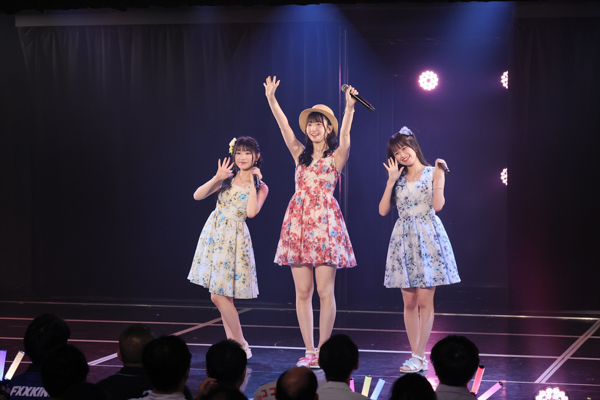 SKE48 劇場デビュー17周年特別公演でシングルC/W曲を初披露！昇格メンバー発表も