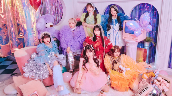 KAWAII LAB. COLLECTION produced by TGC 2026年1月11日（日）ツインメッセ静岡にて開催決定！