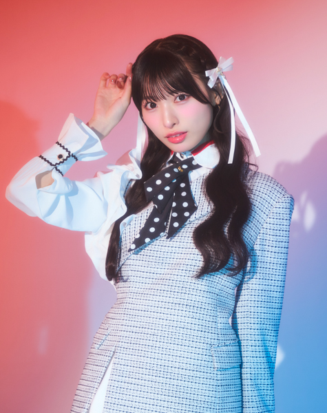 アイドルプロジェクト「PEAK SPOT」から第3のグループ「log you（ログ ユー）」誕生！