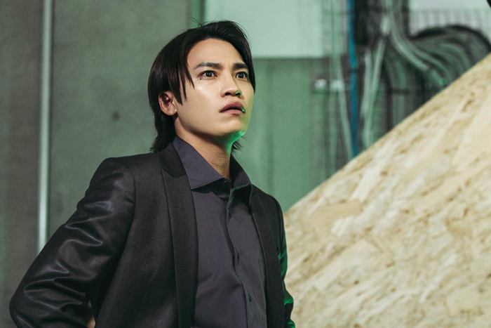Kis-My-Ft2・二階堂高嗣とレインボー・池田直人W主演のショートドラマ『Make up ×××〜美しきサレ妻メイクの逆襲〜』FANY Dオリジナル作品で配信開始2週間の視聴数歴代1位を記録