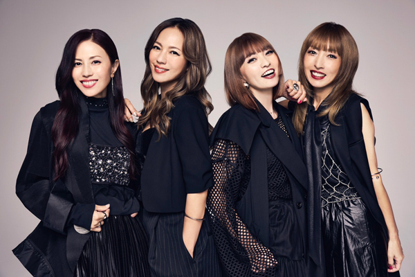 エイベックス・マッチデーの開催が決定！MAX、Girls²×Gorieがライヴパフォーマンスを披露！！11月9日（日）ＦＣ町田ゼルビアvsＦＣ東京（国立競技場）