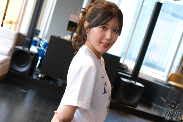 杉枝真結&宮崎美穂&川又智菜美、表参道ティアラランウェイでファッションのポイントを語る!
