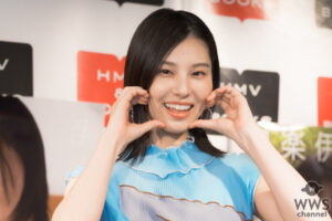 「今までとは違った雰囲気のカレンダーを作ることができました！」相楽伊織 2026 カレンダーが発売決定！