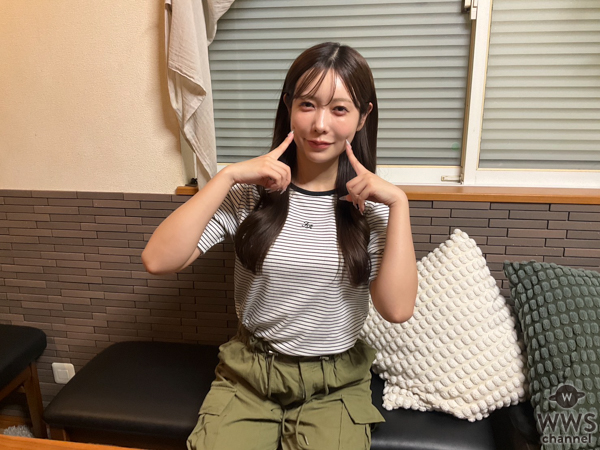 【動画】元乃木坂46・斉藤優里、映画「あの場所へ」出演で思いを語る！