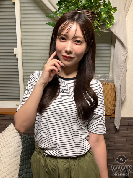 【動画】元乃木坂46・斉藤優里、映画「あの場所へ」出演で思いを語る！