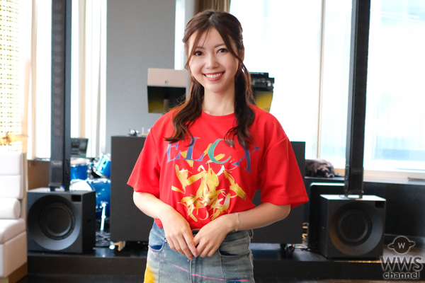 杉枝真結＆宮崎美穂＆川又智菜美、表参道ティアラランウェイでファッションのポイントを語る！
