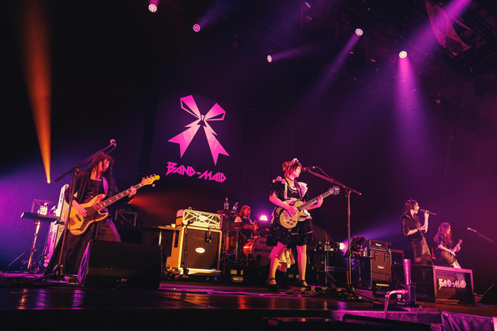 HYDE、10月25日『HYDE [INSIDE] LIVE 2025 WORLD TOUR -JAPAN FINAL-』オフィシャルライヴレポートが到着！また、HYDEオリジナル・アルバム「JEKYLL」2026年春発売！