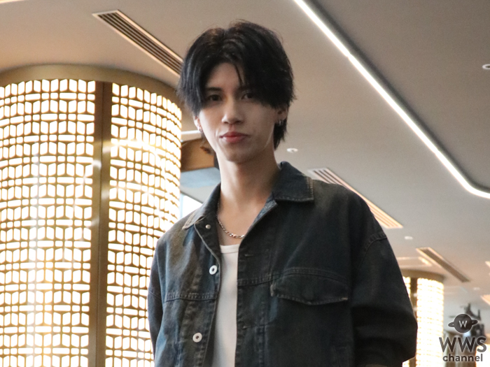 【写真特集】ミスターWWS＆総合グランプリ・九穏祐聖、カッコ良すぎる衣装でランウェイをウォーキング！＜OMOTESANDO TIARA RUNWAY2025＞