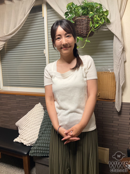 【動画】うえむらちか、映画「あの場所へ」出演で思いを語る！