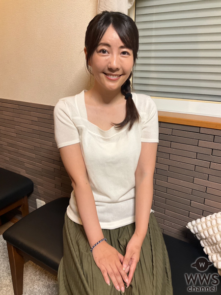 【動画】うえむらちか、映画「あの場所へ」出演で思いを語る！