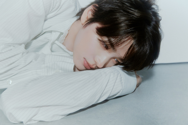 SHINYUの涙、JIHOONの傷…TWS 4th Mini Album「play hard」最後のフォト・フィルム公開