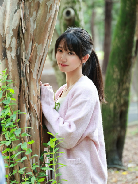 日本一かわいい剣道女子・佐藤あかり、かっこかわいい秋コーデ公開に「かわいすぎ」の声